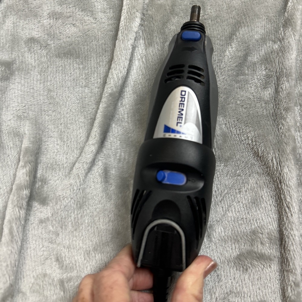 Dremel 300 Series Rotary Tool - Tool Only